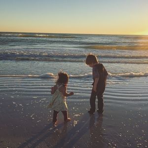 Meet your Posher, Ashly